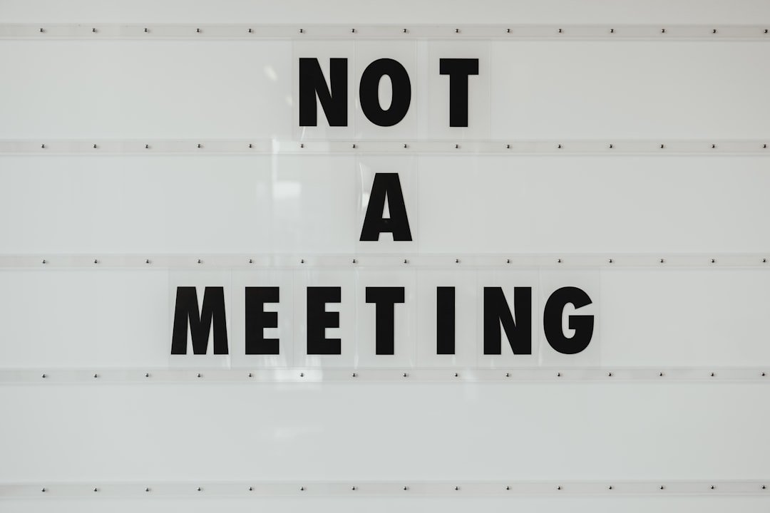 Photo AI Meeting Assistant