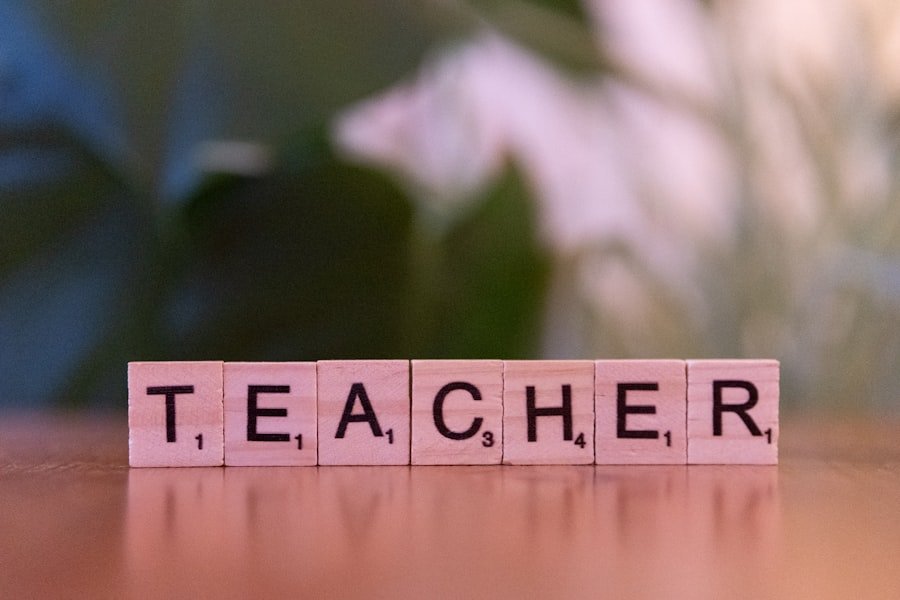 AI, Teacher Training, Development