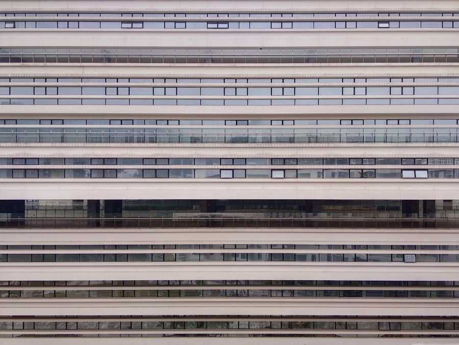 Administrative Efficiency