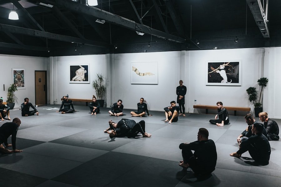 Photo AI Changes Group Work