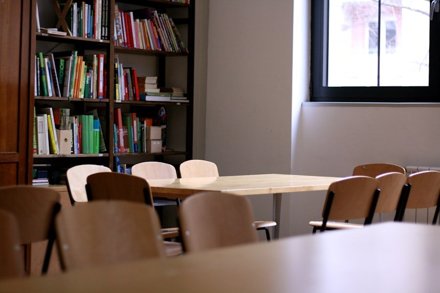 Photo Scheduling and Classroom Management