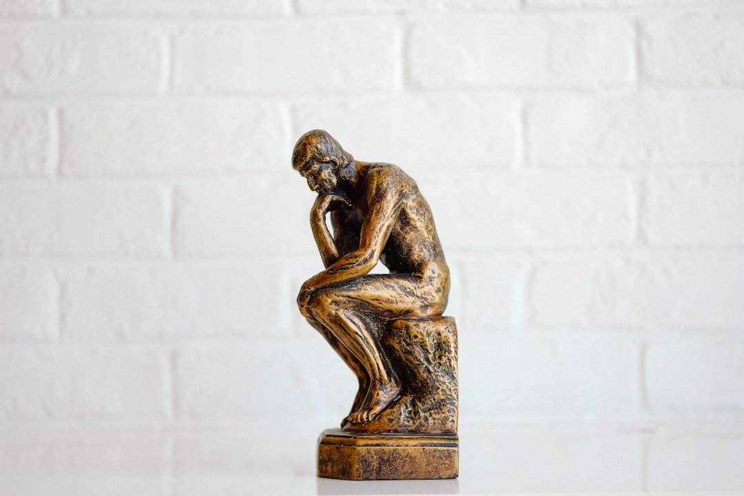 Photo Critical Thinking