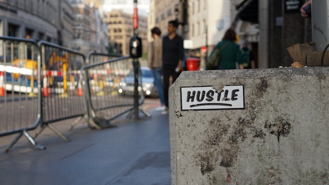 Photo AI-Enabled Entrepreneurship