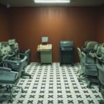 Photo Administrative Efficiency