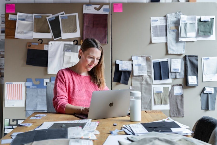 Photo Administrative Efficiency