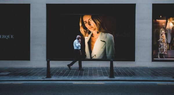Ethical Challenges of Generative AI in Advertising