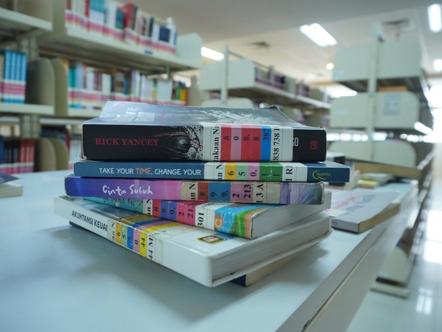 Photo AI in Academic Research