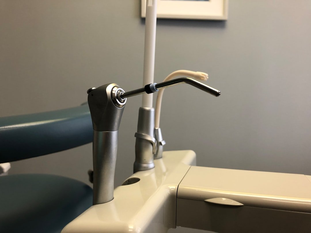 Photo AI in Dentistry