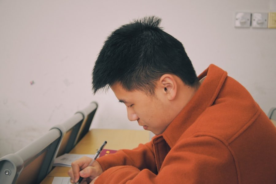 Photo AI in Academic Writing