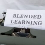Photo AI in blended learning