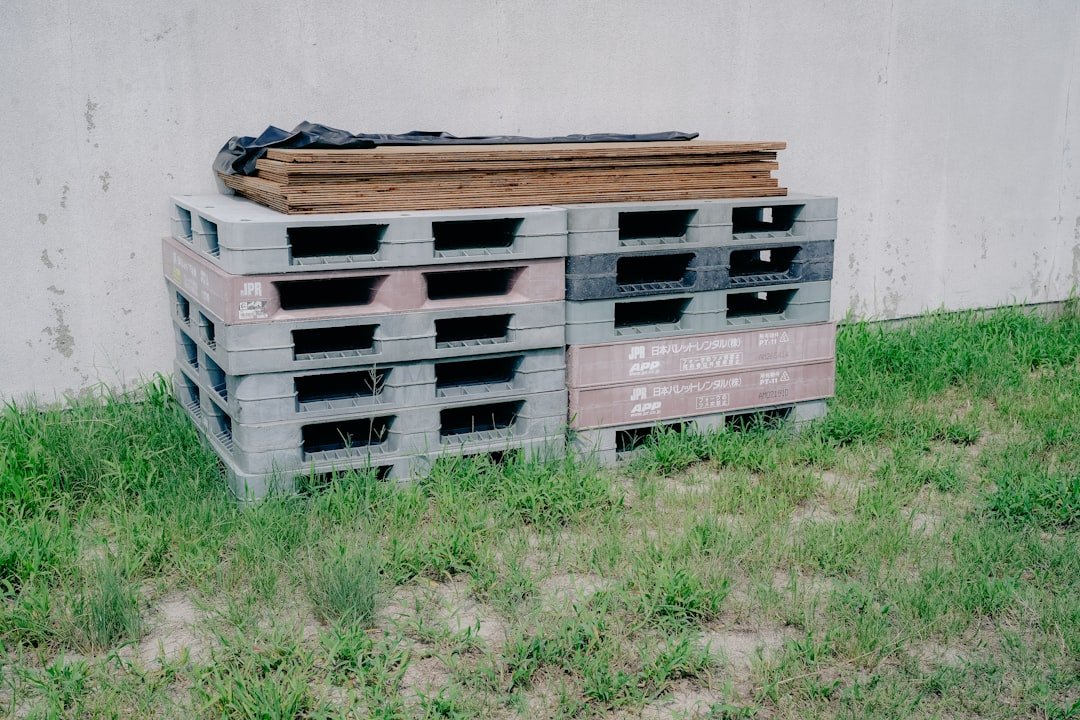 Photo supply chain management