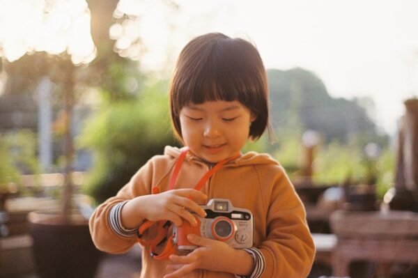 Vibe Coding for Education: The Rise of Child-Friendly AI App Studios