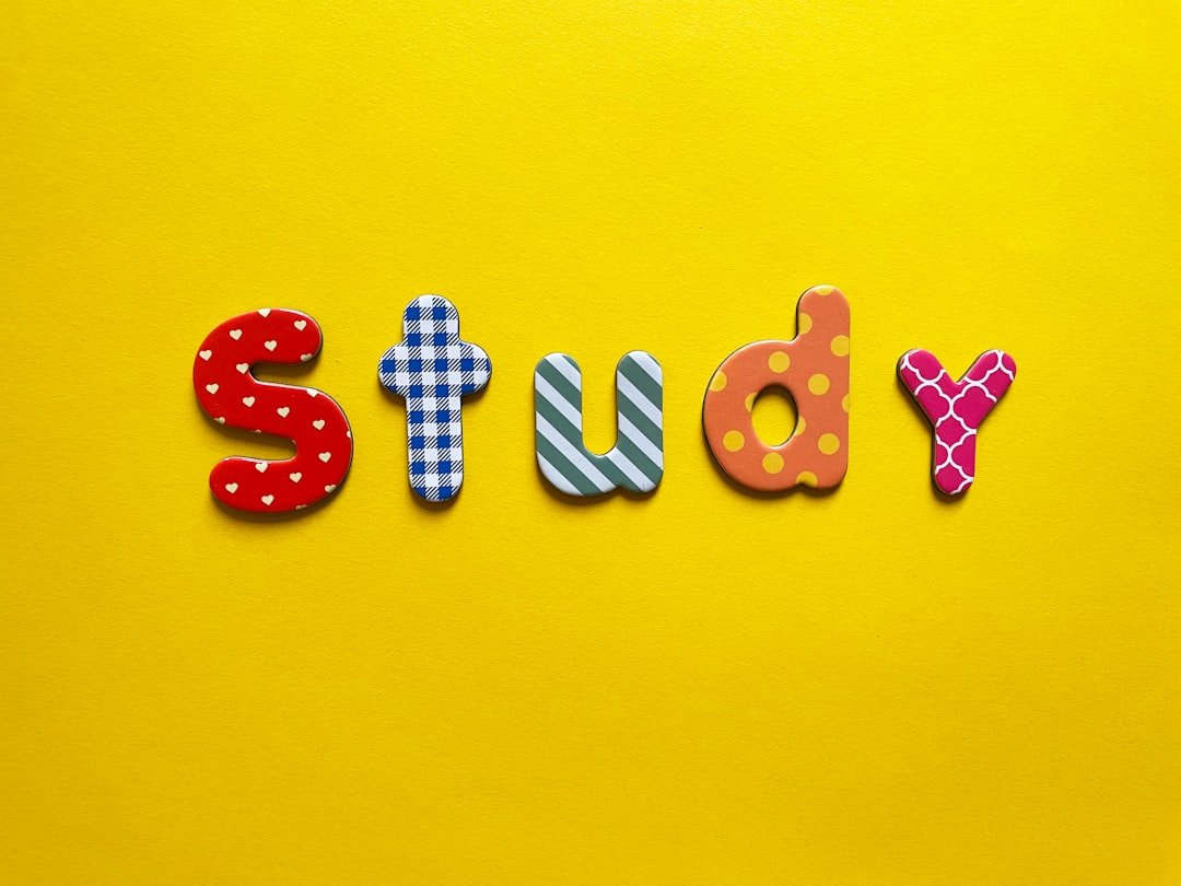 Photo AI-generated study materials