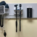 Photo AI-driven healthcare