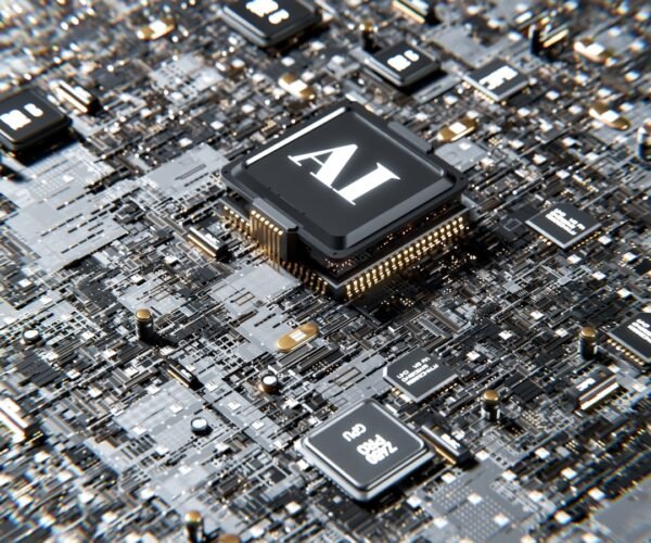How Founders Can Leverage Generative AI for Startups