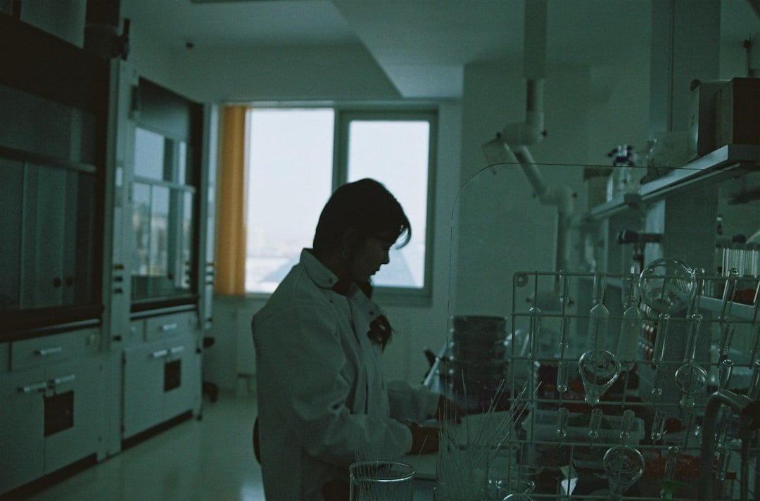 Photo AI, drug discovery, development, processes