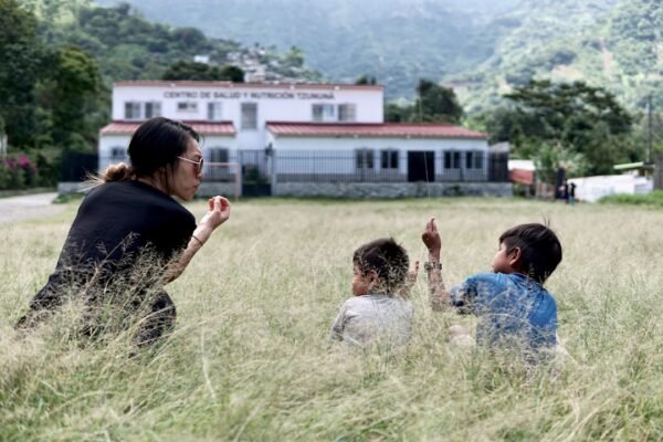 Professional development for educators in the AI era