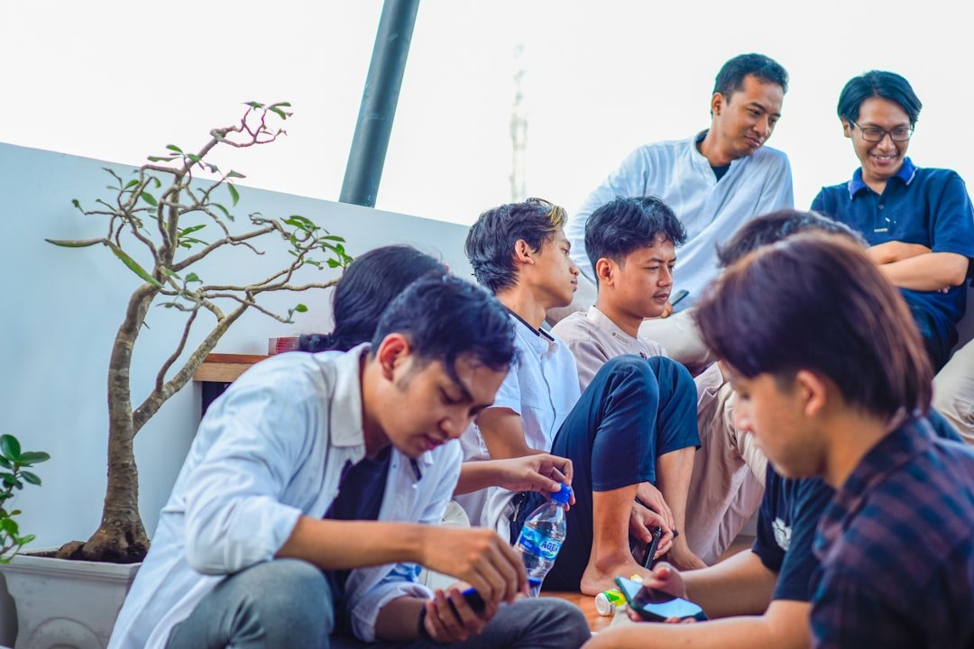 Photo Generative AI in Education