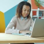 Photo Employee Productivity