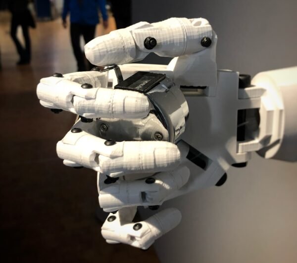 Enhancing HR Efficiency with Workflow Automation and Generative AI