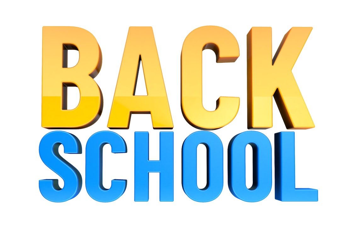 Photo Student Creativity