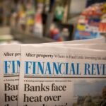 Photo Financial Forecasting