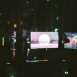 Photo Computer Vision