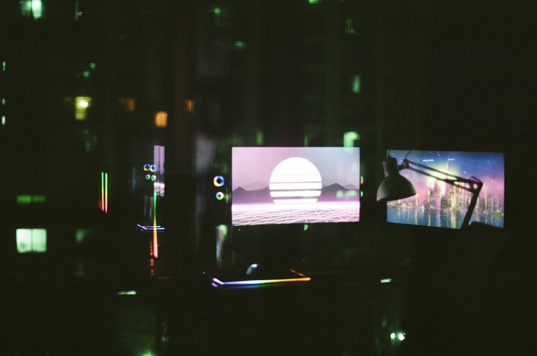 Photo Computer Vision