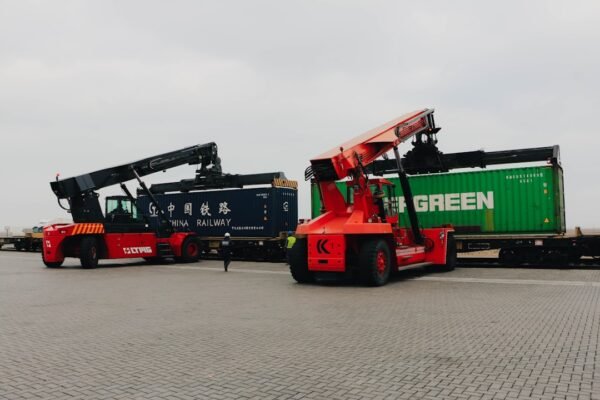 Optimizing Supply Chains with Autonomous AI Decision-Making