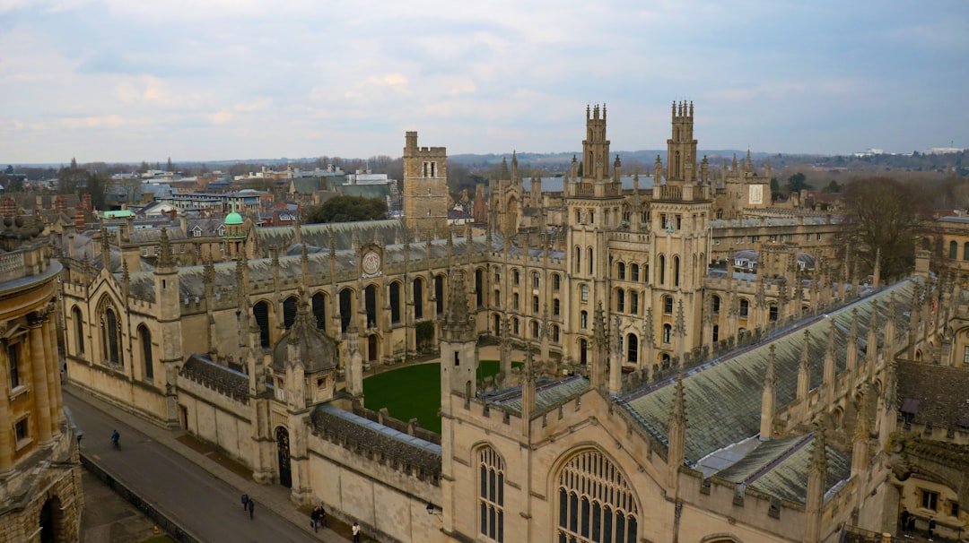 Photo University Improved Retention Rates Using AI