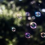 Photo AI Bubble
