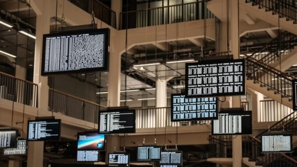 How AI enhances business intelligence and analytics