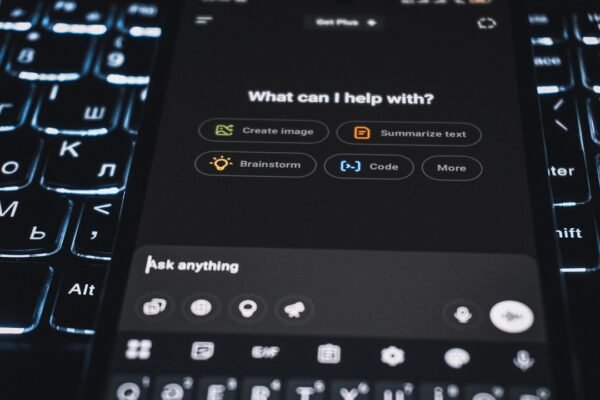 AI in marketing: personalization and customer targeting