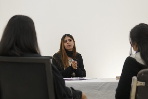 AI in human resources and talent management