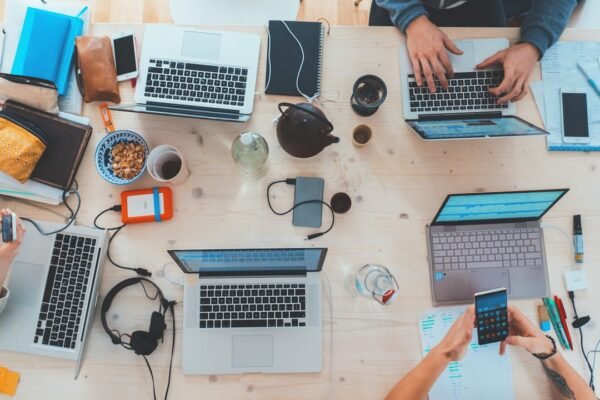 AI for market research and competitive intelligence