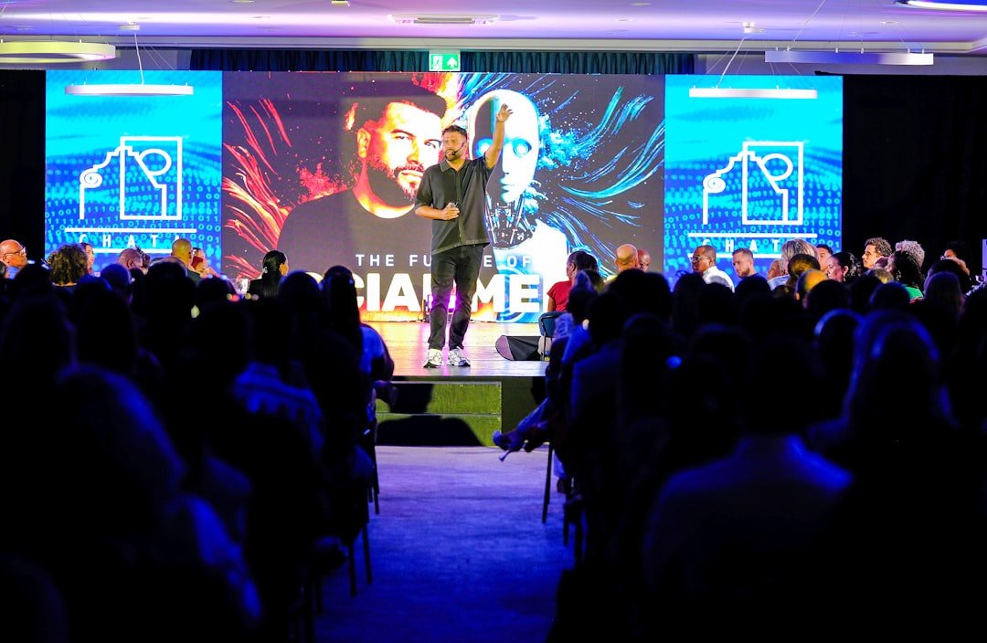 Photo AI in business