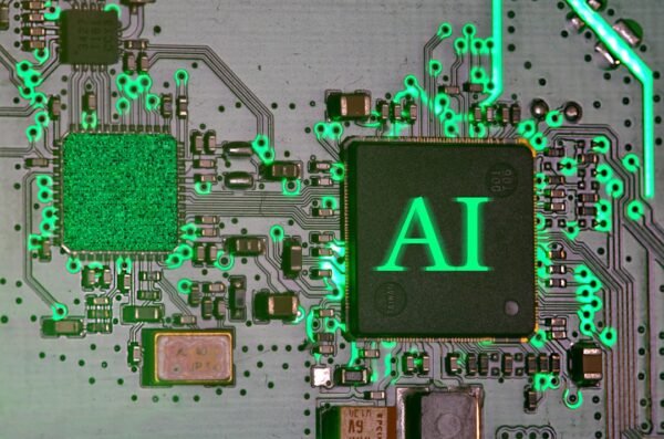 How AI enables data‑driven decision‑making in executives