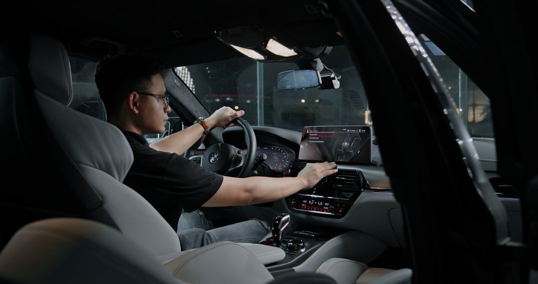 Photo AI-driven diagnostics