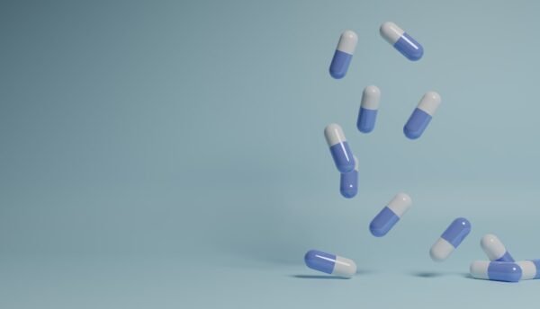 AI in drug discovery and pharmaceutical development in 2026