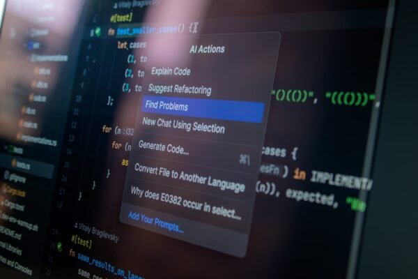 How AI is transforming modern business operations