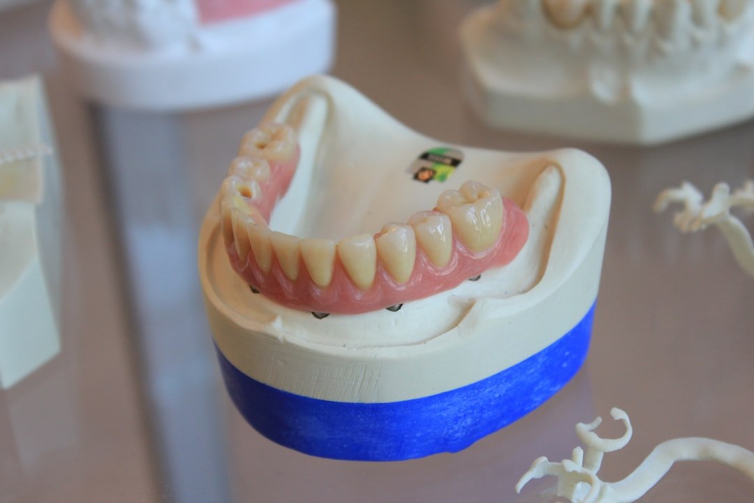 Photo digital dentistry