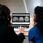 Photo AI in medical education