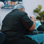 Photo AI, resource allocation, dental clinics