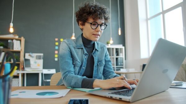 How AI helps small businesses scale and compete