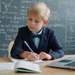 Photo generative AI, education