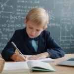 Photo Generative AI in education