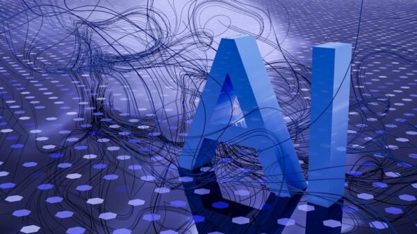 Generative AI for teacher productivity and lesson design