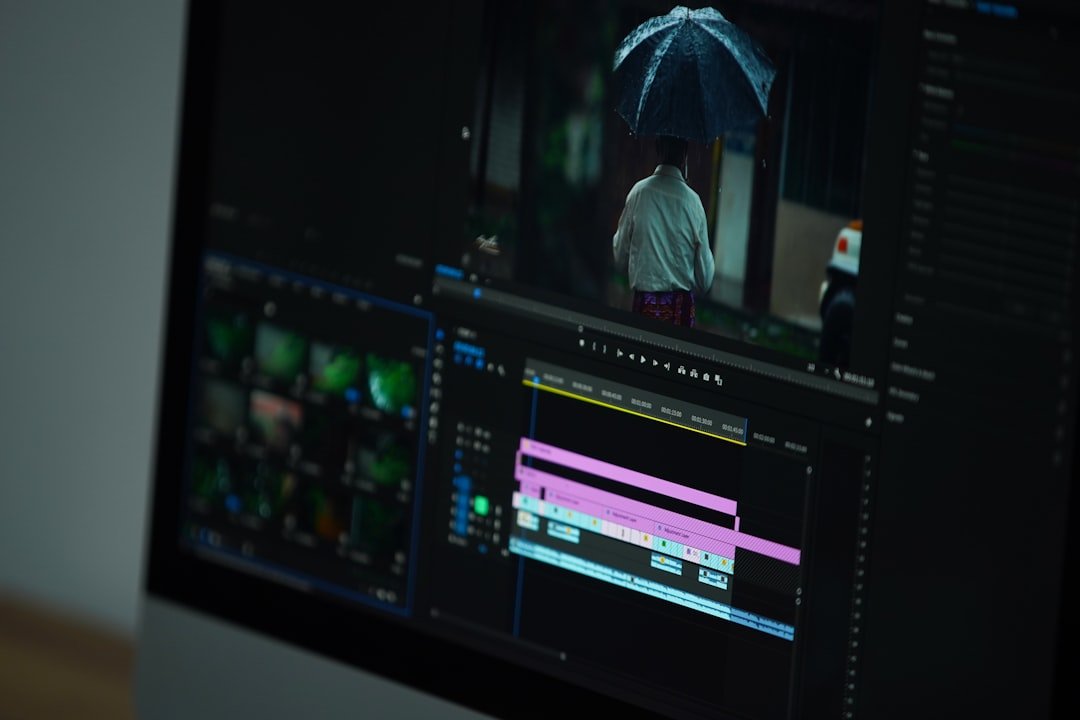 Photo AI-assisted editing