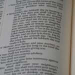 Photo academic integrity