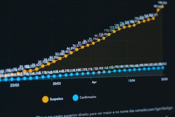 The business case for synthetic data in innovation and testing